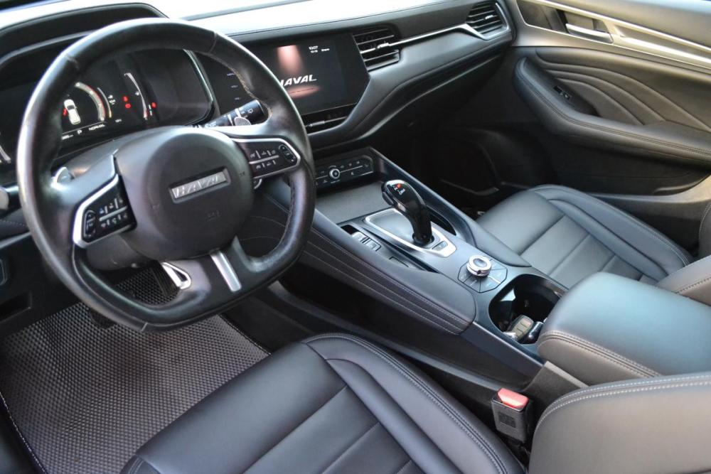 Haval F7 I Старый Оскол  - изображение 19