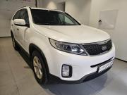Kia Sorento II Рестайлинг Москва  - изображение 20
