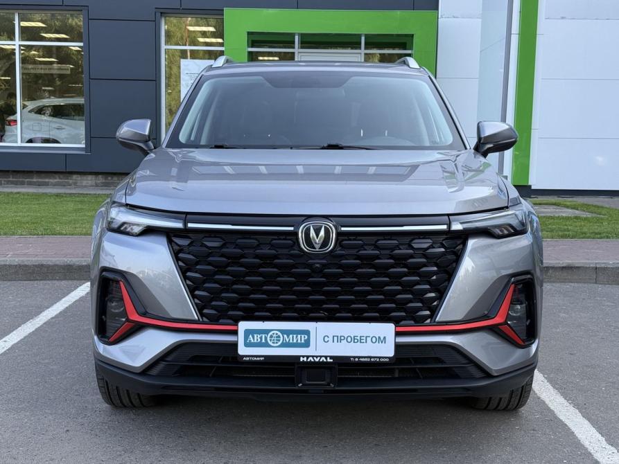 Changan CS35 Plus I Рестайлинг Ярославль  - изображение 2