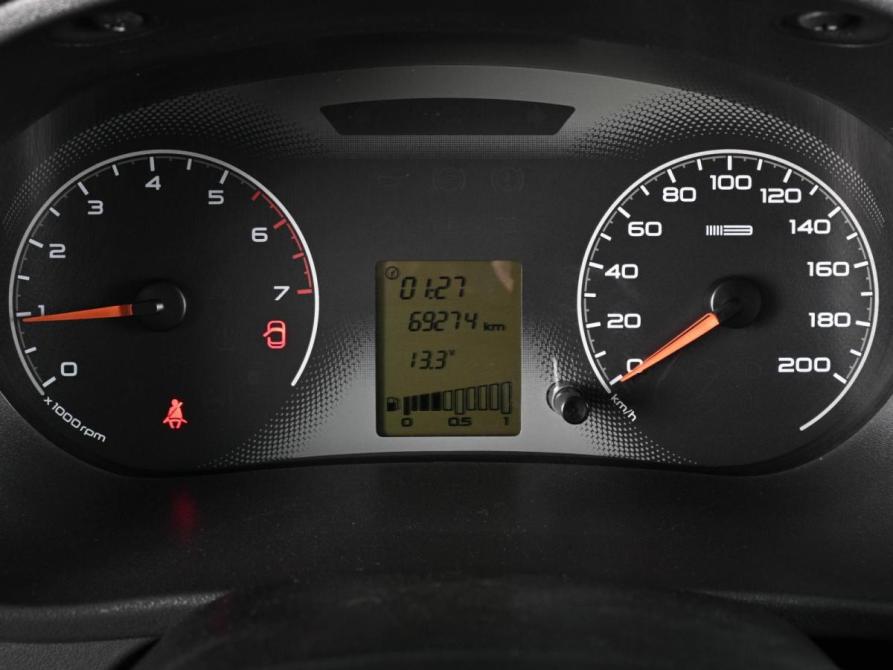 Lada (ВАЗ) Granta I Ростов-на-Дону  - изображение 17