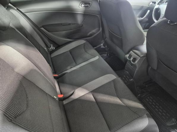 Peugeot 408 I с пробегом 2013 года, цена 570 000 рублей, 212000 км, седан, Автокод Объявления