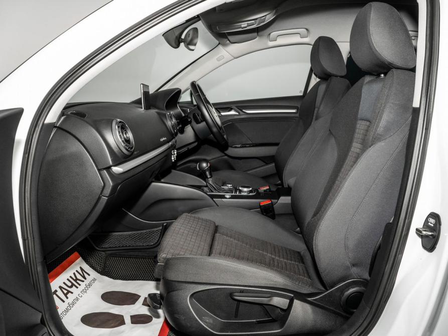 Audi A3 III (8V) Иркутск  - изображение 6