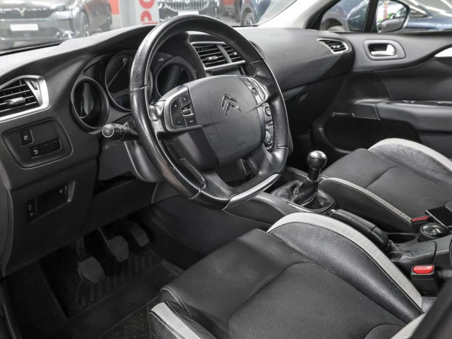 Citroen C4 II Москва  - изображение 17