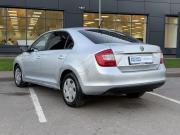 Skoda Rapid I Ярославль  - изображение 22