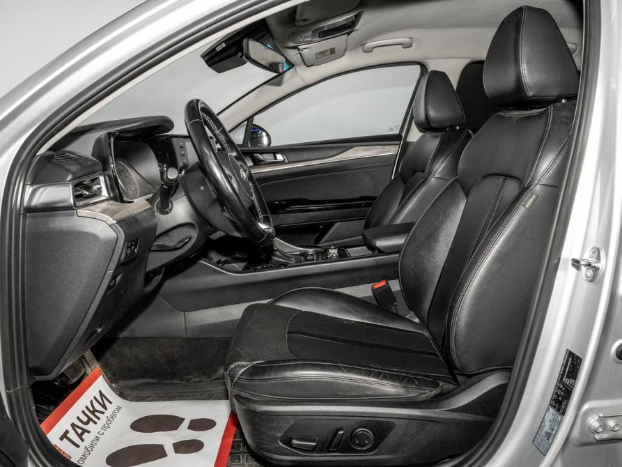 Kia K5 III Иркутск  - изображение 6
