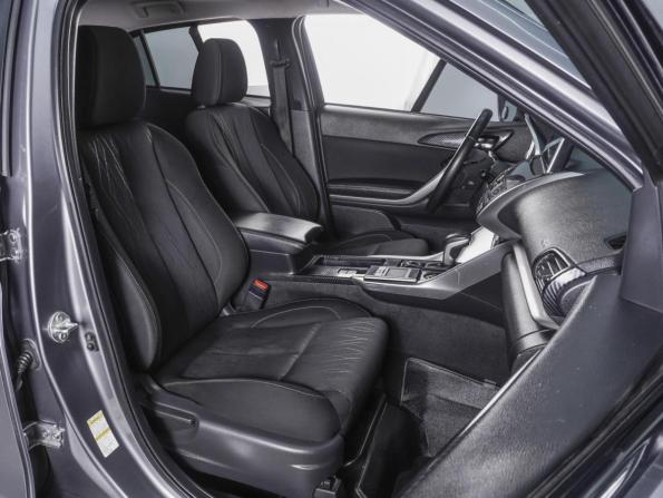 Mitsubishi Eclipse Cross I с пробегом 2019 года, цена 2 120 000 рублей, 146081 км, внедорожник, Автокод Объявления