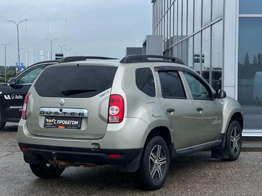Renault Duster I Самара  - изображение 5
