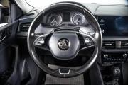 Skoda Rapid II Пермь  - изображение 38