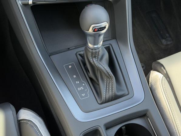 Audi Q3 II (F3) с пробегом 2026 года, цена 3 750 000 рублей, 25 км, внедорожник, Автокод Объявления