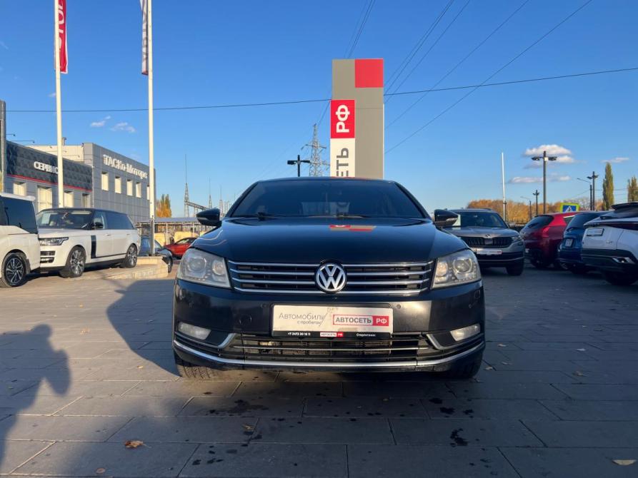 Volkswagen Passat B7 Стерлитамак  - изображение 5