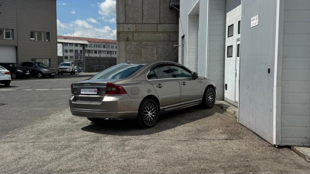 Volvo S80 II Магнитогорск  - изображение 3