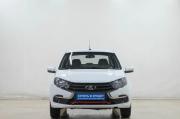 Lada (ВАЗ) Granta I Рестайлинг Новокузнецк  - изображение 31