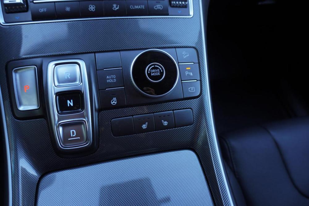 Hyundai Santa Fe IV Рестайлинг Ульяновск  - изображение 16