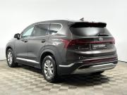 Hyundai Santa Fe IV Рестайлинг Казань  - изображение 25