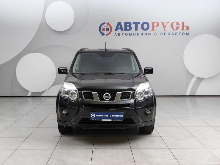 Nissan X-Trail II Рестайлинг Подольск  - изображение 3