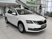 Skoda Octavia III (A7) Рестайлинг Казань  - изображение 25