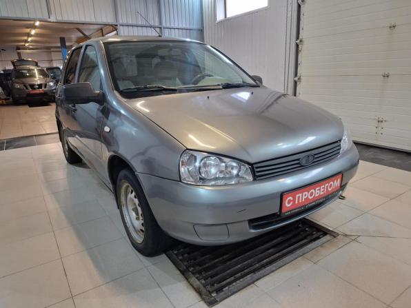 Lada (ВАЗ) Kalina I с пробегом 2011 года, цена 189 000 рублей, 170000 км, универсал, Автокод Объявления