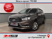 Lada (ВАЗ) Vesta I Кемерово  - изображение 25