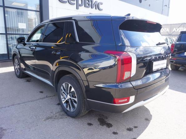 Hyundai Palisade I с пробегом 2021 года, цена 3 463 000 рублей, 144377 км, внедорожник, Автокод Объявления