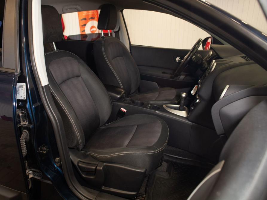 Nissan Qashqai I Рестайлинг Иваново  - изображение 30