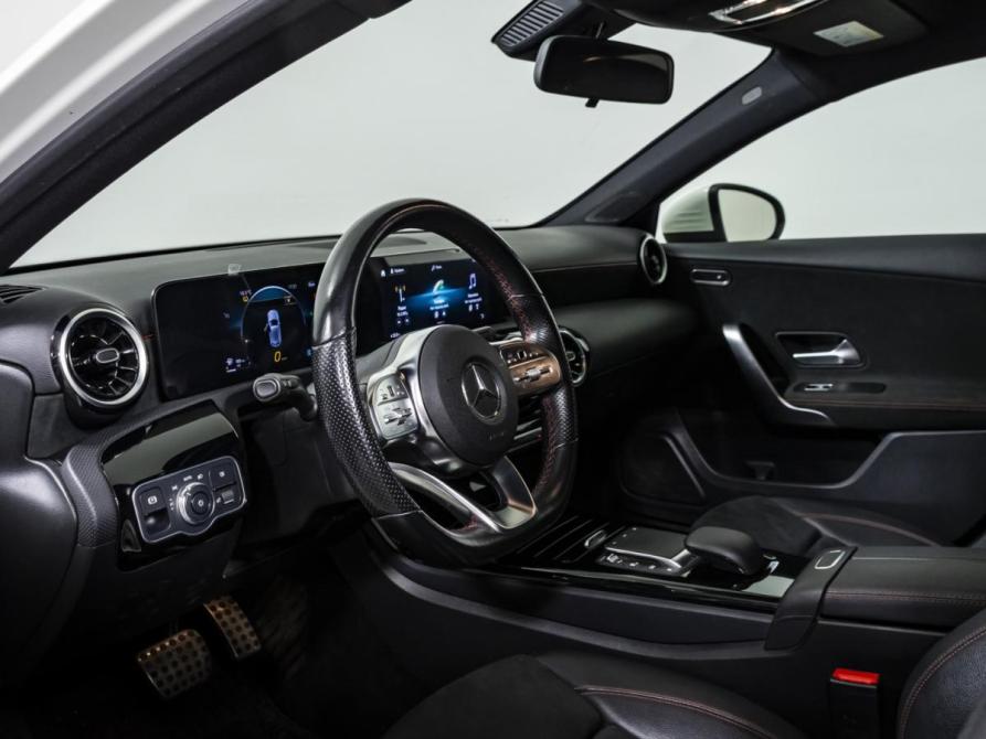 Mercedes-Benz A-Класс IV (W177) Москва  - изображение 9