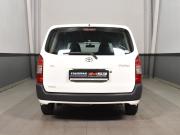 Toyota Probox I Кемерово  - изображение 24
