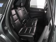 Jeep Grand Cherokee IV (WK2) Воронеж  - изображение 30