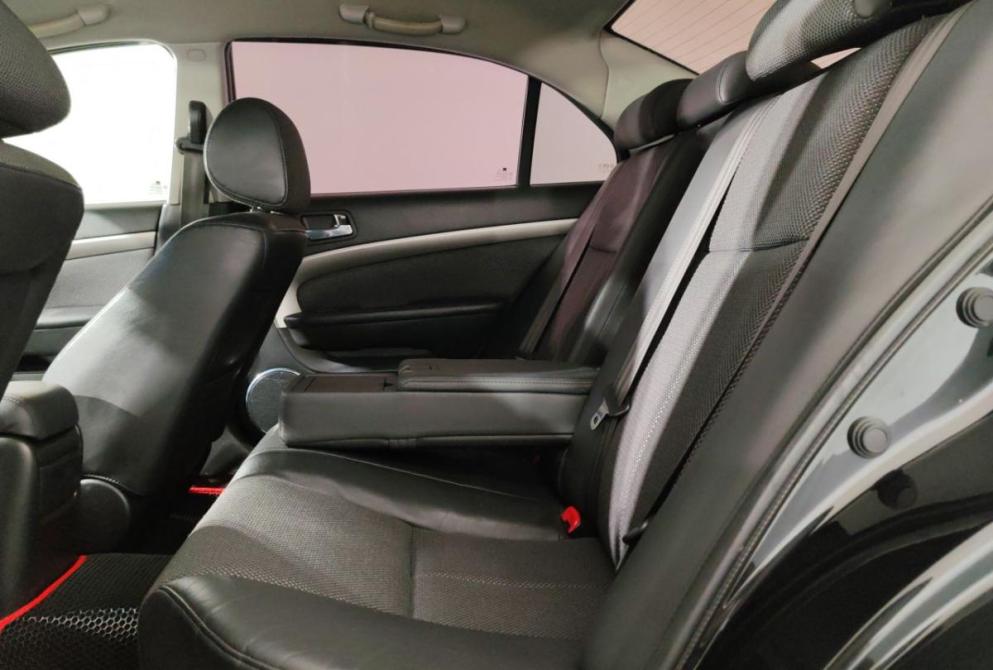 Chevrolet Epica V250 Рестайлинг Ярославль  - изображение 14