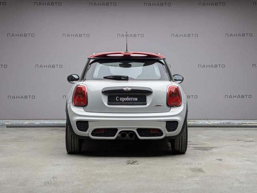 Mini Hatch III (F55/F56) Москва  - изображение 6