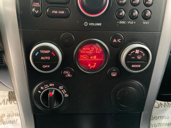 Suzuki Grand Vitara II Рестайлинг с пробегом 2011 года, цена 1 120 000 рублей, 128181 км, внедорожник, Автокод Объявления
