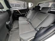 Toyota RAV4 IV (XA40) Рестайлинг Москва  - изображение 24