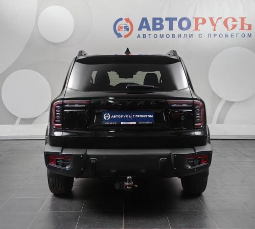 Haval Dargo I с пробегом 2023 года, цена 2 354 000 рублей, 94421 км, внедорожник, Автокод Объявления