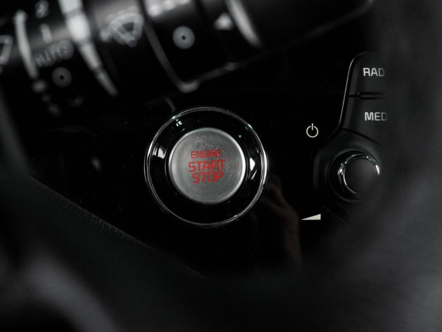 Kia Ceed II Рестайлинг Воронеж  - изображение 21