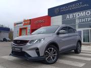 Geely Coolray I Тверь  - изображение 30