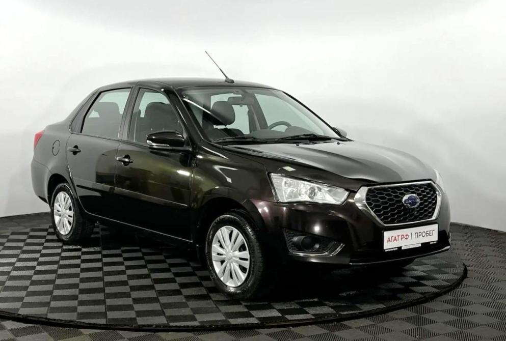 Datsun on-DO I Рестайлинг Нижний Новгород  - изображение 4