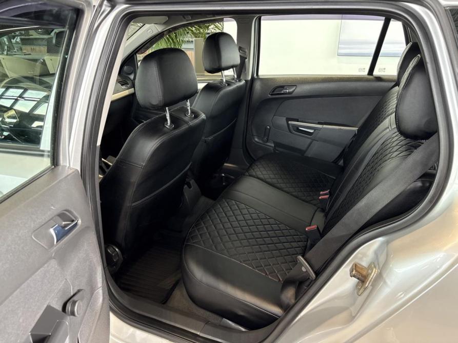 Opel Astra H Рестайлинг Новомосковск  - изображение 10