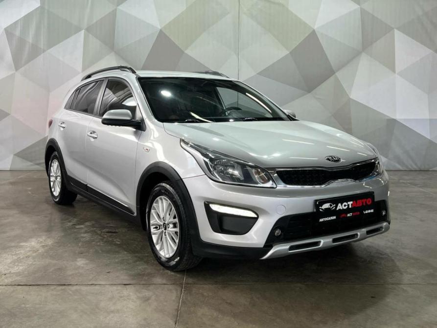 Kia Rio IV Оренбург  - изображение 3