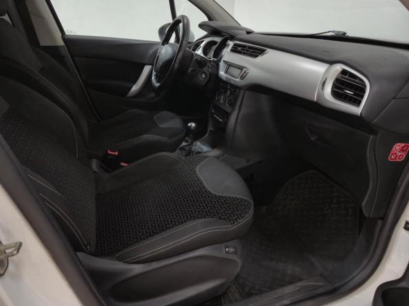 Citroen C3 II с пробегом 2011 года, цена 430 000 рублей, 166479 км, хэтчбек, Автокод Объявления