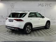 Mercedes-Benz GLE II (V167) Рестайлинг Москва  - изображение 33