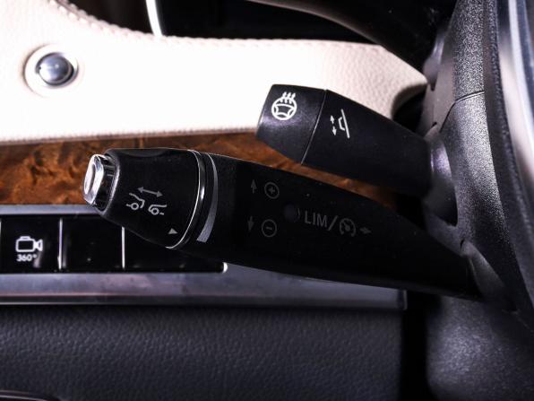 Mercedes-Benz S-Класс VI (W222 C217) с пробегом 2014 года, цена 3 500 000 рублей, 186000 км, седан, Автокод Объявления