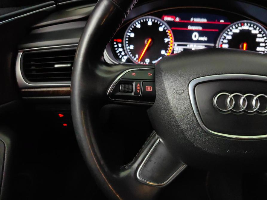 Audi A6 IV (C7) Подольск  - изображение 18