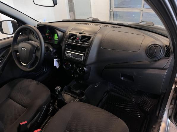 Lada (ВАЗ) Kalina II с пробегом 2014 года, цена 460 000 рублей, 92281 км, универсал, Автокод Объявления