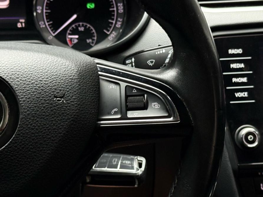 Skoda Octavia III (A7) Ижевск  - изображение 21
