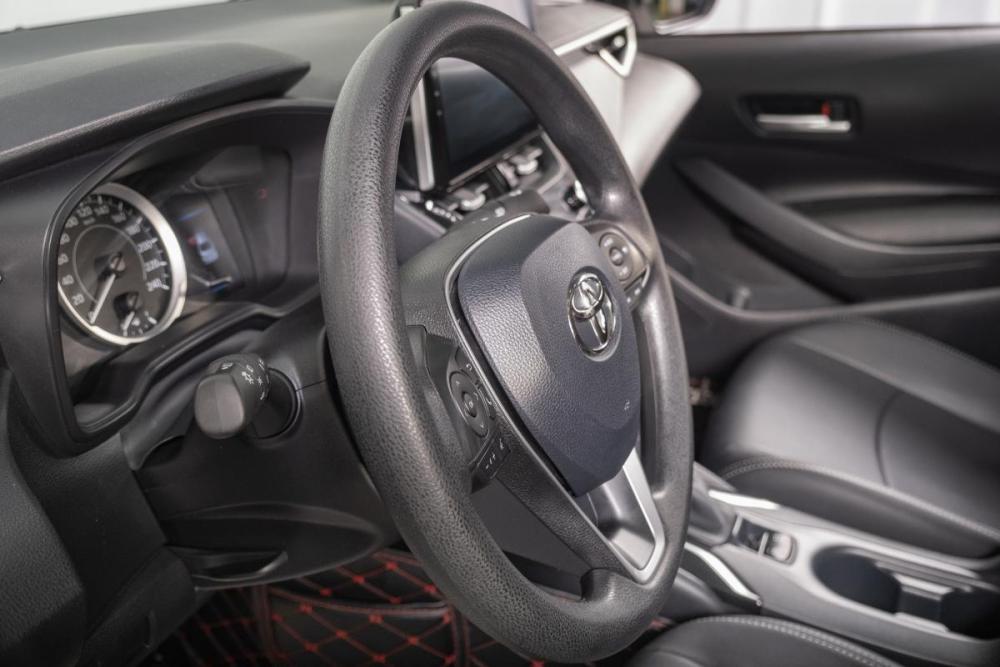 Toyota Corolla VII (E100) Томск  - изображение 13
