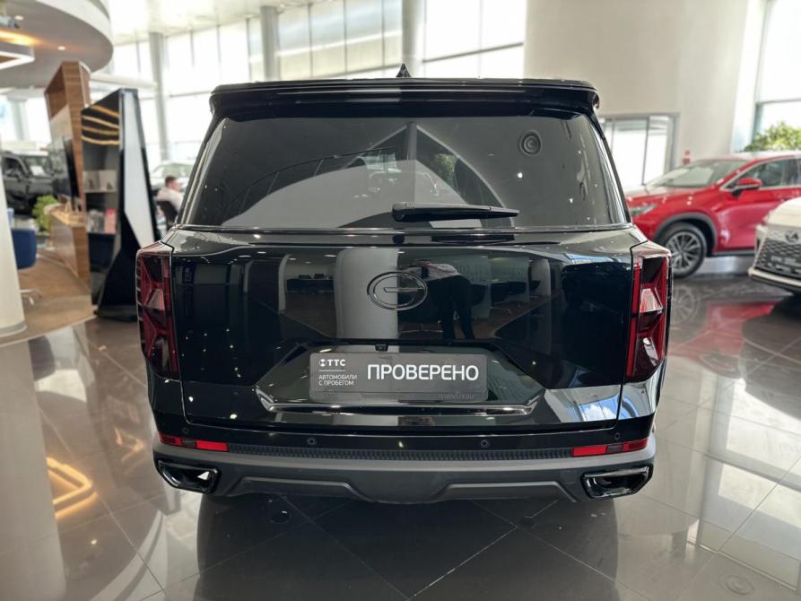 GAC GS8 II Казань  - изображение 7