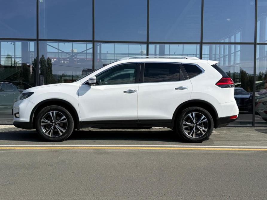 Nissan X-Trail III Рестайлинг Оренбург  - изображение 9