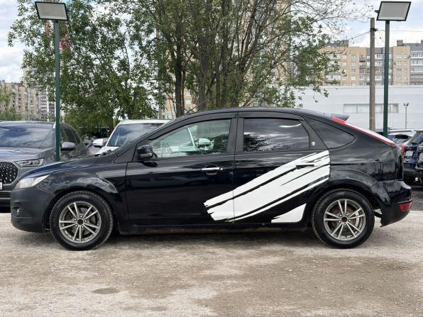 Ford Focus II Рестайлинг с пробегом 2008 года, цена 459 000 рублей, 201300 км, хэтчбек, Автокод Объявления