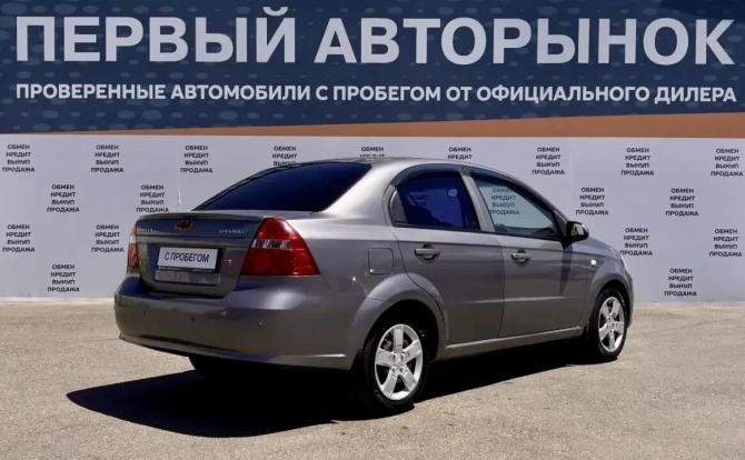 Chevrolet Aveo I Рестайлинг с пробегом 2011 года, цена 549 000 рублей, 86991 км, седан, Автокод Объявления