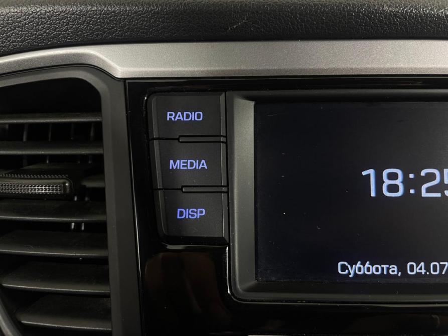 Hyundai Solaris II Воронеж  - изображение 22