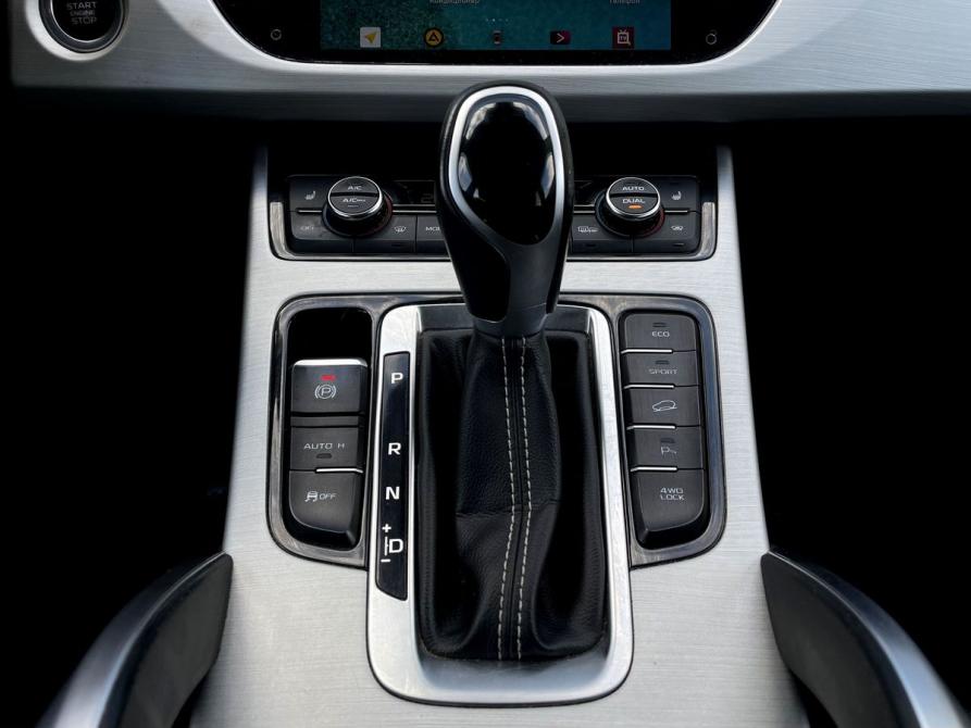 Geely Atlas I Самара  - изображение 13